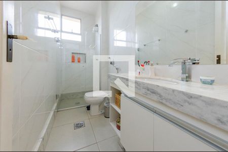 Apartamento à venda com 120m², 4 quartos e 1 vagaBanheiro