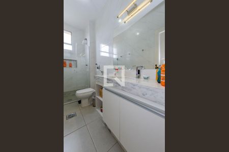 Apartamento à venda com 120m², 4 quartos e 1 vagaBanheiro