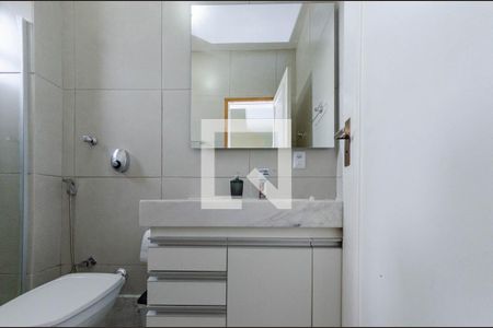 Apartamento à venda com 120m², 4 quartos e 1 vagaBanheiro suíte