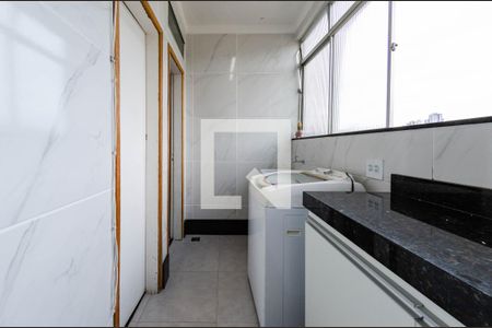 Apartamento à venda com 120m², 4 quartos e 1 vagaÁrea de serviço