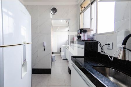 Apartamento à venda com 120m², 4 quartos e 1 vagaCozinha