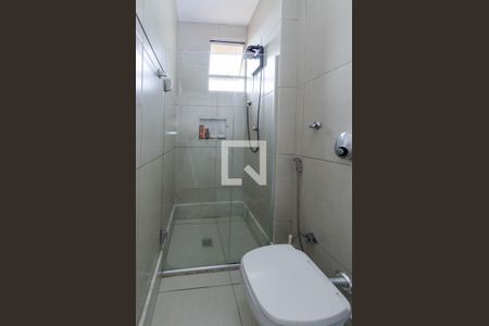 Apartamento à venda com 120m², 4 quartos e 1 vagaBanheiro suíte