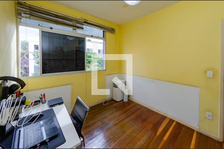 Apartamento à venda com 120m², 4 quartos e 1 vagaQuarto 3