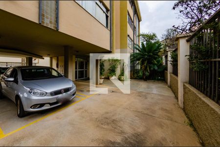 Apartamento à venda com 120m², 4 quartos e 1 vagaÁrea comum