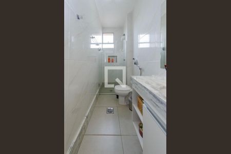 Apartamento à venda com 120m², 4 quartos e 1 vagaBanheiro