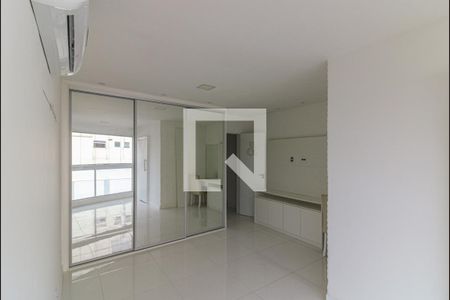 Suíte 1 de casa de condomínio para alugar com 3 quartos, 140m² em Recreio dos Bandeirantes, Rio de Janeiro