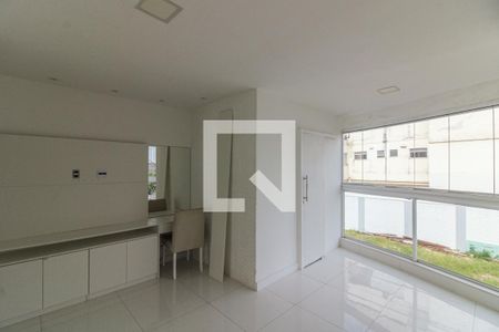 Suíte 1 de casa de condomínio para alugar com 3 quartos, 140m² em Recreio dos Bandeirantes, Rio de Janeiro