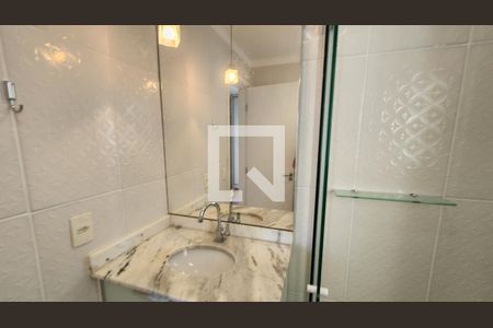 Apartamento para alugar com 83m², 3 quartos e 2 vagasSuíte - Banheiro