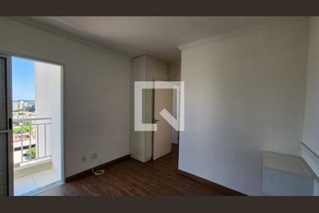 Apartamento para alugar com 83m², 3 quartos e 2 vagasSuíte 