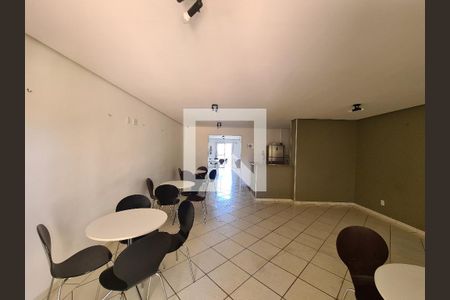 Apartamento para alugar com 83m², 3 quartos e 2 vagasÁrea comum