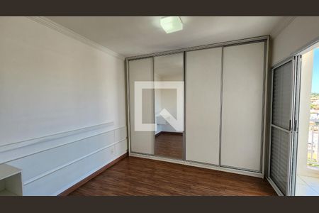 Apartamento para alugar com 83m², 3 quartos e 2 vagasSuíte 