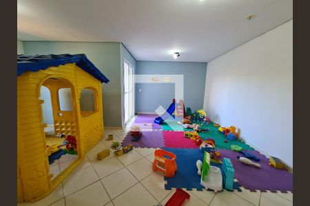 Apartamento para alugar com 83m², 3 quartos e 2 vagasÁrea comum