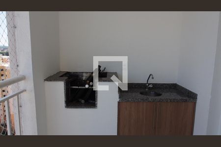 Apartamento para alugar com 83m², 3 quartos e 2 vagasVaranda