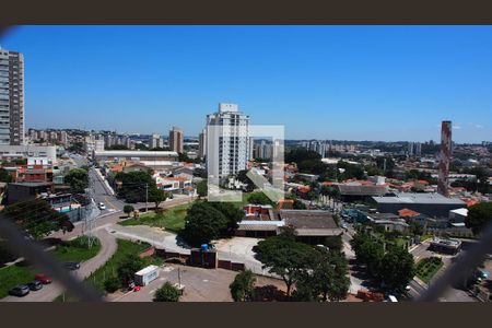 Apartamento para alugar com 83m², 3 quartos e 2 vagasVaranda