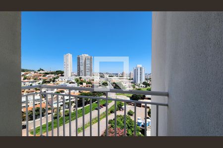 Apartamento para alugar com 83m², 3 quartos e 2 vagasSuíte - Vista