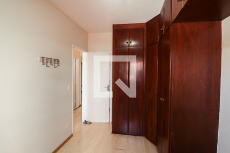 Suite de apartamento à venda com 2 quartos, 60m² em Parque Mandaqui, São Paulo