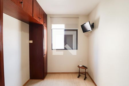 Suite de apartamento à venda com 2 quartos, 60m² em Parque Mandaqui, São Paulo