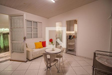Sala de casa para alugar com 2 quartos, 75m² em Vila Isabel, Rio de Janeiro