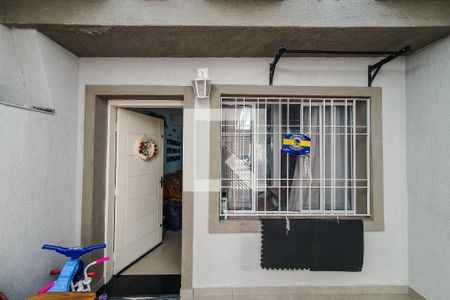 Casa à venda com 133m², 2 quartos e 1 vagaentrada