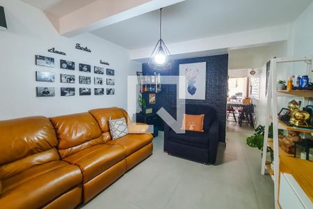 sala de casa à venda com 2 quartos, 133m² em Vila Monumento, São Paulo