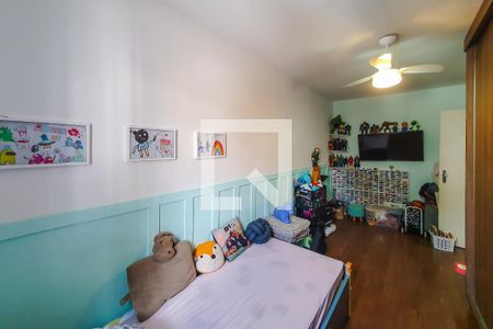 quarto 1 de casa à venda com 2 quartos, 133m² em Vila Monumento, São Paulo