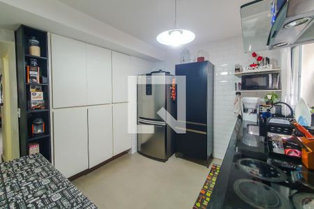 Casa à venda com 133m², 2 quartos e 1 vagacozinha