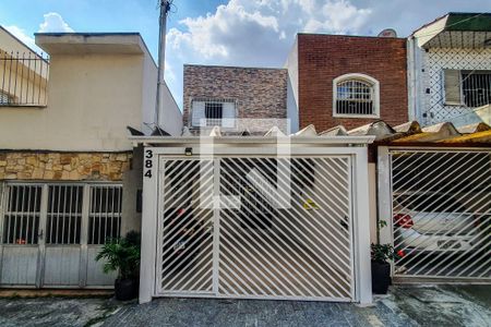 Casa à venda com 133m², 2 quartos e 1 vagaFachada do Prédio