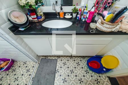 Casa à venda com 133m², 2 quartos e 1 vagaquarto 2 suite