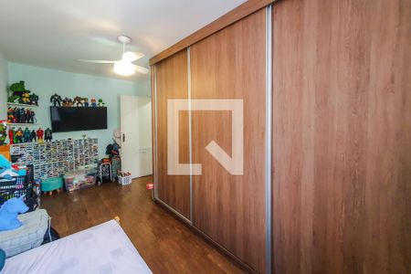 quarto 1 de casa à venda com 2 quartos, 133m² em Vila Monumento, São Paulo