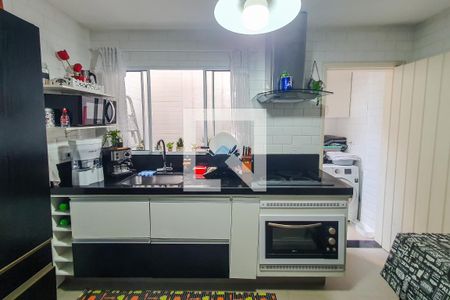 Casa à venda com 133m², 2 quartos e 1 vagacozinha