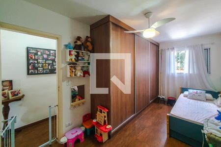 quarto 1 de casa à venda com 2 quartos, 133m² em Vila Monumento, São Paulo