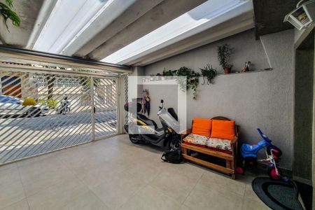 Casa à venda com 133m², 2 quartos e 1 vagagaragem