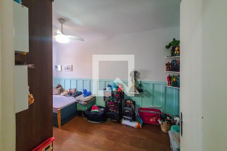 quarto 1 de casa à venda com 2 quartos, 133m² em Vila Monumento, São Paulo