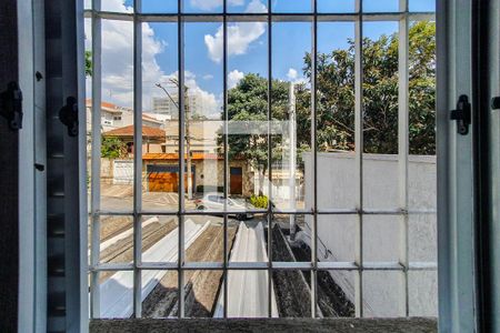quarto 1 vista de casa à venda com 2 quartos, 133m² em Vila Monumento, São Paulo