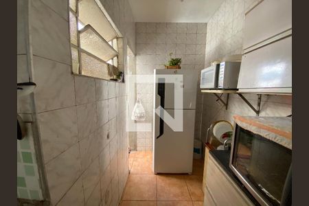 Apartamento à venda com 80m², 2 quartos e sem vagaCozinha