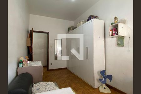 Apartamento à venda com 80m², 2 quartos e sem vagaQuarto 2
