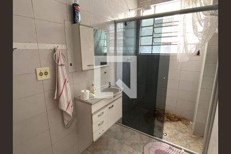 Apartamento à venda com 80m², 2 quartos e sem vagaBanheiro