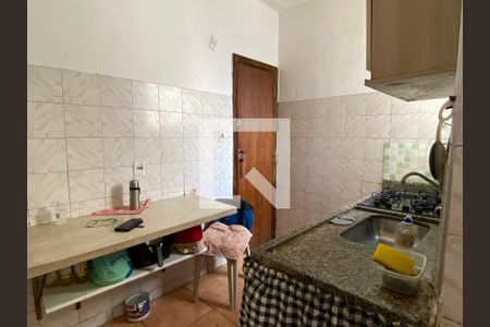 Apartamento à venda com 80m², 2 quartos e sem vagaCozinha
