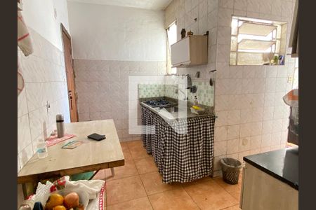 Apartamento à venda com 80m², 2 quartos e sem vagaCozinha