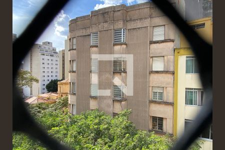 Apartamento à venda com 80m², 2 quartos e sem vagaVista Quarto 2
