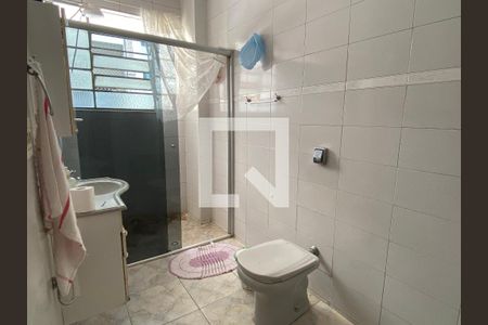 Apartamento à venda com 80m², 2 quartos e sem vagaBanheiro