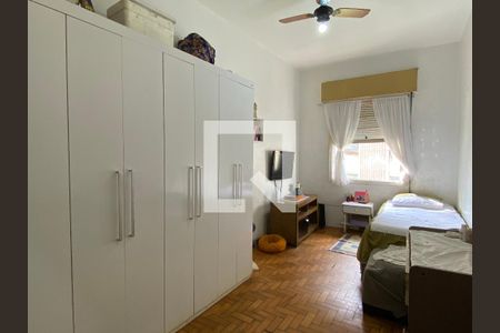 Apartamento à venda com 80m², 2 quartos e sem vagaQuarto 2