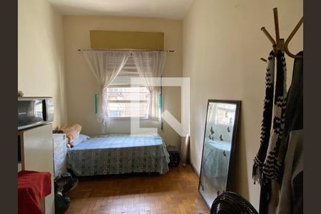 Quarto 1 de apartamento à venda com 2 quartos, 80m² em Consolação, São Paulo