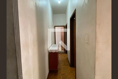 Corredor de apartamento à venda com 2 quartos, 80m² em Consolação, São Paulo