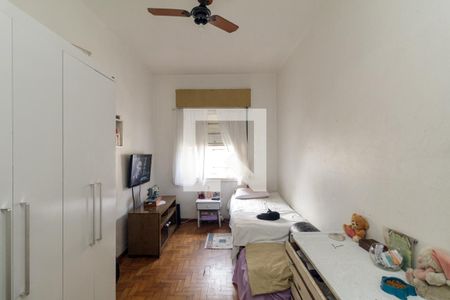 Quarto 1 de apartamento à venda com 2 quartos, 80m² em Consolação, São Paulo