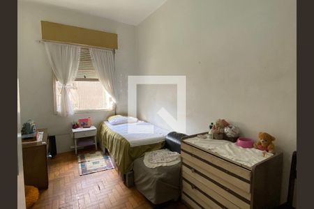Apartamento à venda com 80m², 2 quartos e sem vagaQuarto 2