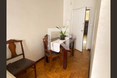 Entrada de apartamento à venda com 2 quartos, 80m² em Consolação, São Paulo