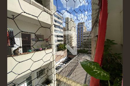 Apartamento à venda com 80m², 2 quartos e sem vagaVista Área de Serviço