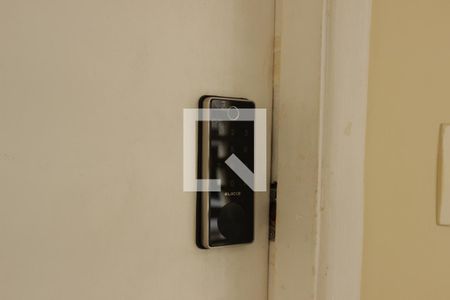 Apartamento para alugar com 66m², 2 quartos e 1 vagaFechadura 