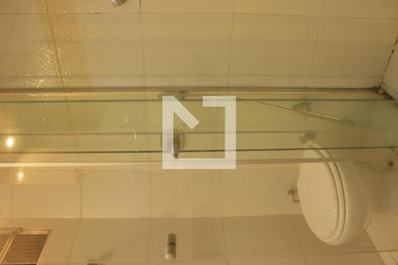 Apartamento para alugar com 66m², 2 quartos e 1 vagaBanheiro